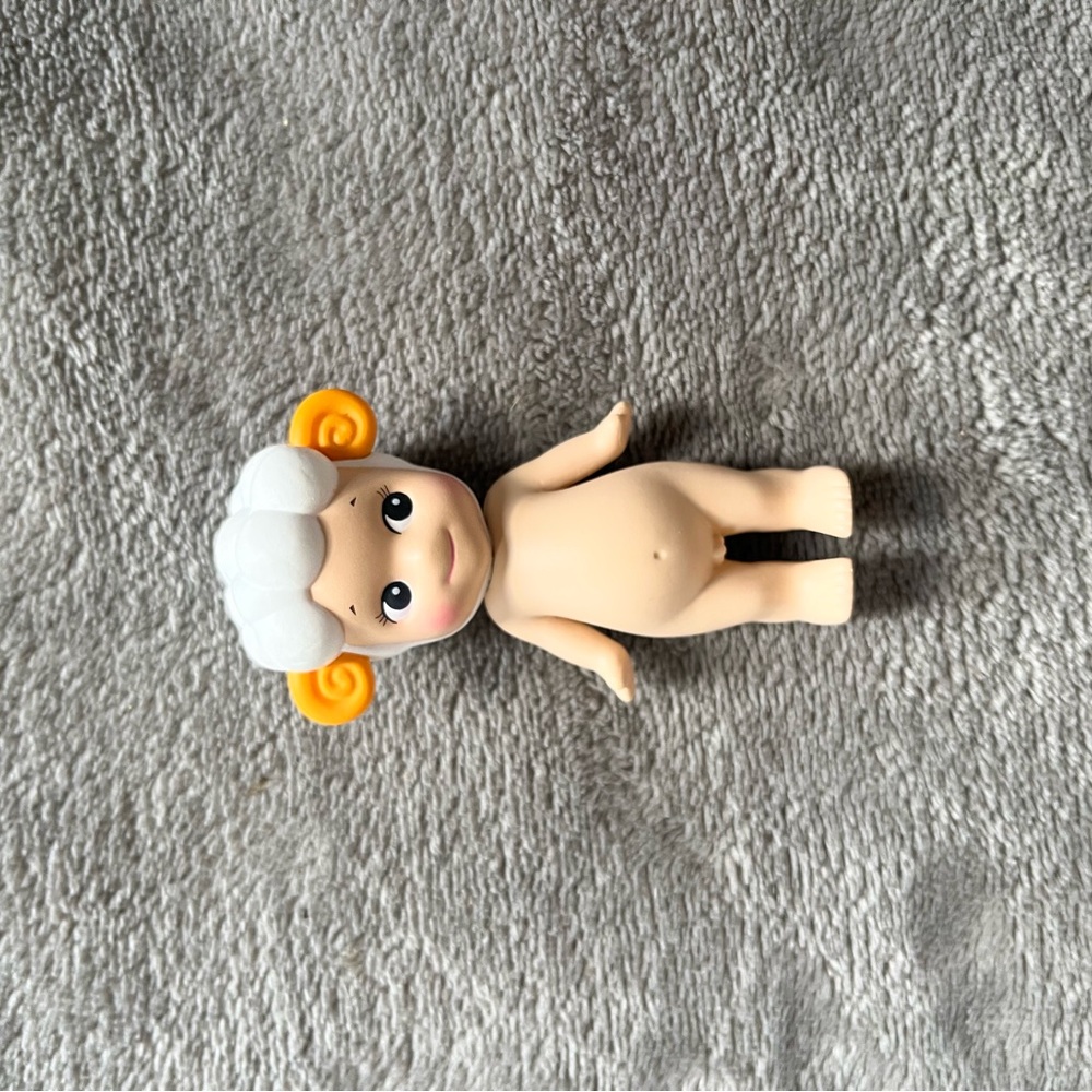 Sheep Sonny Angel